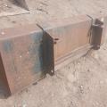 TELEHANDLER BUCKET