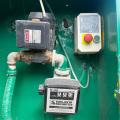 3000 LITRE FUEL TANK