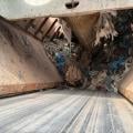 McCloskey ES-250 tracked shredder
