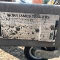 BRIAN JAMES PLANT  TRAILER