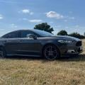 FORD MONDEO ST-Line X TDCi