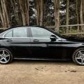 MERCEDES-BENZ C 220d