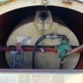 1000 Litre FUEL BOWSER