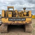 CATERPILLAR 215 EXCAVATOR