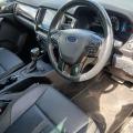 FORD RANGER WILDTRAK