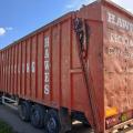 EURO EJECTORS LTD TRAILER
