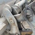 Liebherr L538 Wheeled Loader