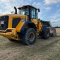 JCB 437 LOADING SHOVEL