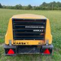 KAESAR M20 MOBILE COMPRESSOR