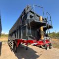 Rothdean Steel Tipping Trailer