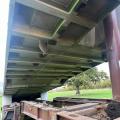 WILCON TIPPING TRAILER