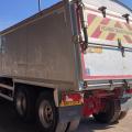 SCANIA G410