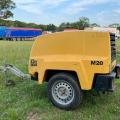 KAESAR M20 MOBILE COMPRESSOR