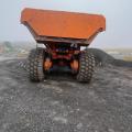 DOOSAN DA40