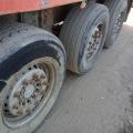 EURO EJECTORS LTD TRAILER