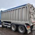 SCANIA G450