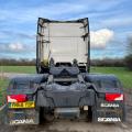 Scania New Gen R450 Euro 6