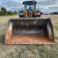 JCB 437 LOADING SHOVEL