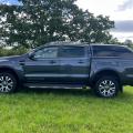 FORD RANGER WILDTRACK 2.0