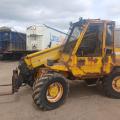 MATBRO TURBO TELEHANDLER