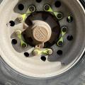 STAS TIP TRAILER
