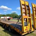 KING GTS 44 LOW LOADER