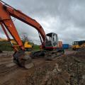 JCB JS 160