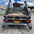 Scania P280 XT