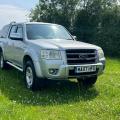 FORD RANGER THUNDER PICK UP
