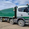 SCANIA G410