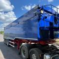 WEIGHTLIFTER TIPPING TRAILER