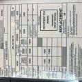 DAF LF260 FA