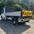 PEUGEOT BOXER TIPPER
