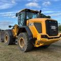 JCB 437 LOADING SHOVEL