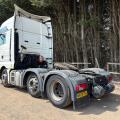MAN TGX