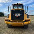 JCB 437 LOADING SHOVEL