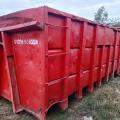 40 YD & 35 YD ROLO BINS
