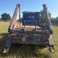 DAF LF 220 FA SKIP TRUCK