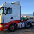 SCANIA 450