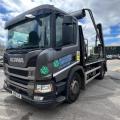 Scania P250