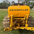 CATERPILLAR D4D  TRACTOR