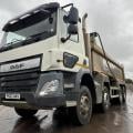DAF CF
