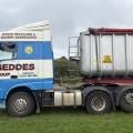 DAF XF 530