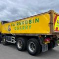 Scania P410
