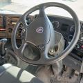 SCANIA P370 HOOK LOADER