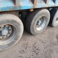 BMI EJECTOR TRAILER