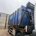 COMPACTOR BIN