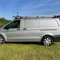 MERCEDES VITO 111 CDI