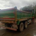 Mercedes 3240 Tipper