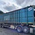 BMI EJECTOR TRAILER